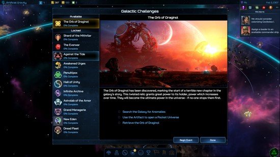 Galactic Civilizations IV - FitGirl Repack