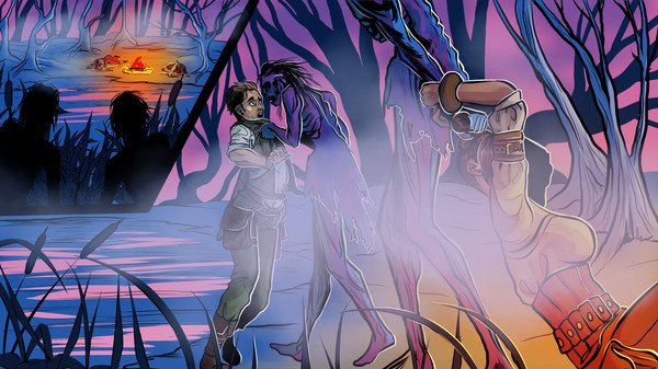 Swordbreaker: Origins - Fitgirl Repacks