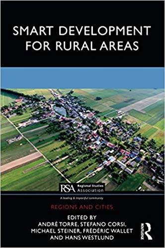 Smart Development for Rural Areas (Regions and Cities)