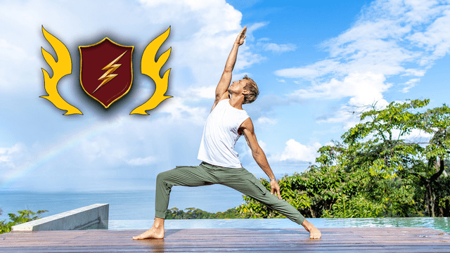 AloMoves - 5-Day Yoga Reset Retreat