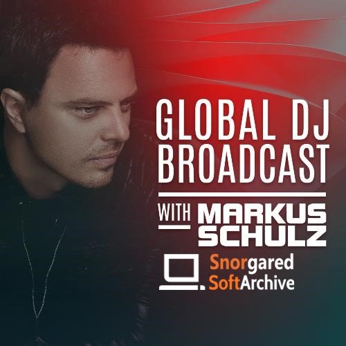 Markus Schulz &amp; GXD - Global DJ Broadcast (2022-05-12)