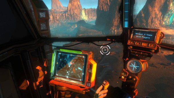 Vox Machinae v1.0 Release - Fitgirl Repacks