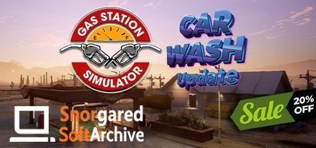 Gas Station Simulator Can Touch This DLC v1.0.2.47004-GOG