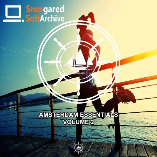VA - Amsterdam Essentials, Vol. 2 (2022)