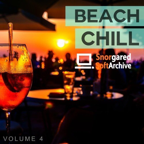 VA - Beach Chill, Vol. 4 (2022)