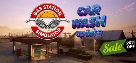 Gas Station Simulator v1.0.2.46685 + Can Touch This DLC