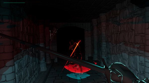 EchoBlade - FitGirl Repack