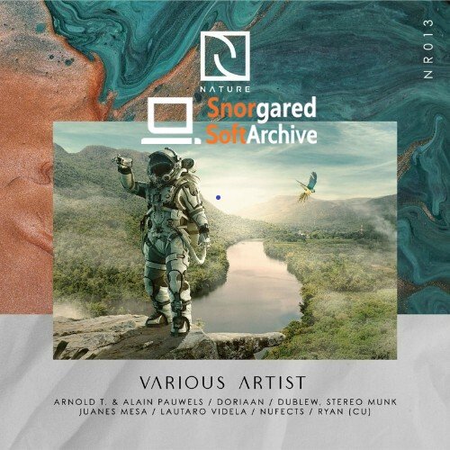 VA - Nature Rec. V.A. (2022)