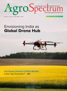AgroSpectrum – May 2022