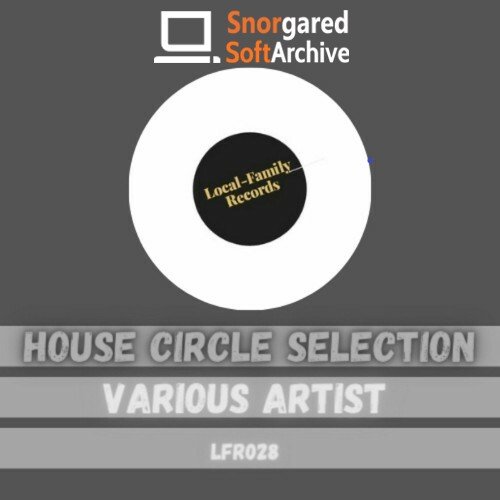 VA - House Circle Selection (2022)