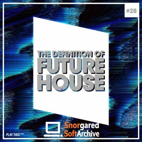VA - The Definition of Future House, Vol. 28 (2022)