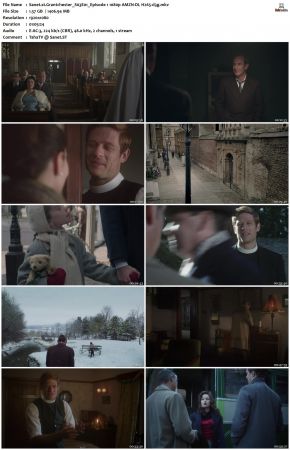 Grantchester S03 1080p AMZN WEB-DL H265-d3g