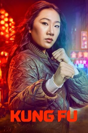 Kung Fu 2021 S02E08 720p HEVC x265-MeGusta
