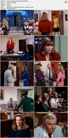 Matlock S04 DVDRip XviD-FFNDVD