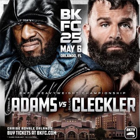 BKFC 25 576p WEB x264-NGP