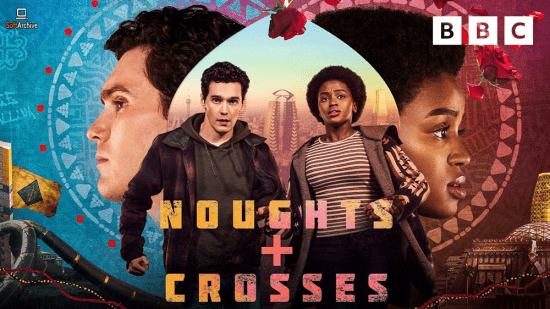 Noughts And Crosses S02 720p iP WEBRip x264-GalaxyTV