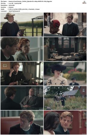 Grantchester S01 1080p AMZN WEB-DL H265-d3g