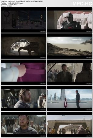 Obi-Wan Kenobi S01E01 WEB x264-TGX