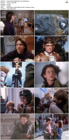 Eerie Indiana S01 DVDRip XviD-NOGRP
