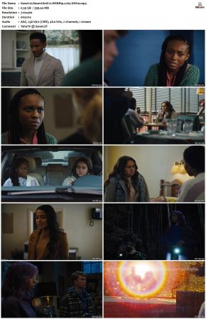 Naomi S01 WEBRip x264-ION10