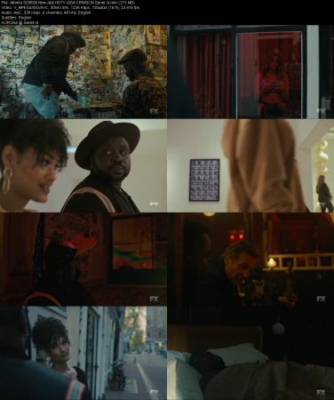 Atlanta S03E08 New Jazz HDTV x264-CRiMSON