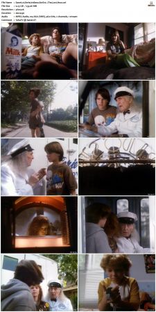 Eerie Indiana S01 DVDRip XviD-NOGRP