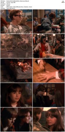 Eerie Indiana S01 DVDRip XviD-NOGRP