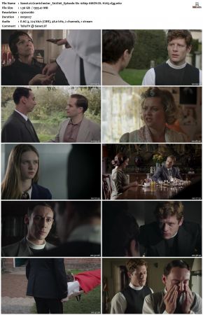 Grantchester S02 1080p AMZN WEB-DL H265-d3g