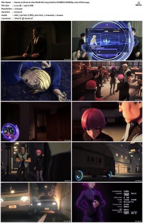Ghost in the Shell SAC.2045 S02 DUBBED WEBRip x264-ION10