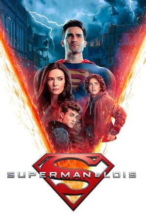 Superman and Lois S02E11 HDTV x264-TGx