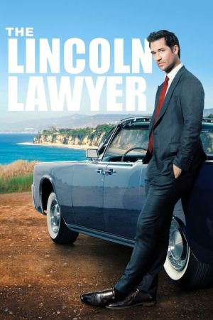 The Lincoln Lawyer S01 PROPER REPACK 720p NF WEBRip DDP5.1 Atmos x264-TBD