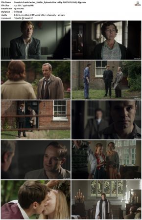 Grantchester S02 1080p AMZN WEB-DL H265-d3g