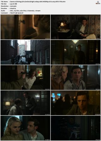 Shining Girls S01E06 Bright 1080p 10bit WEBRip 6CH x265 HEVC-PSA
