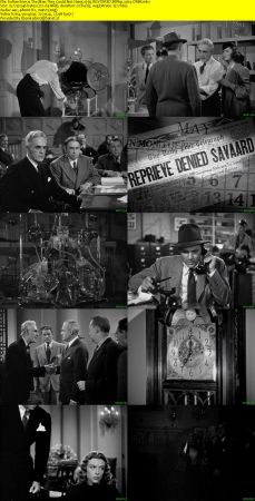 The Man They Could Not Hang 1939 RESTORED BDRip x264-ORBS