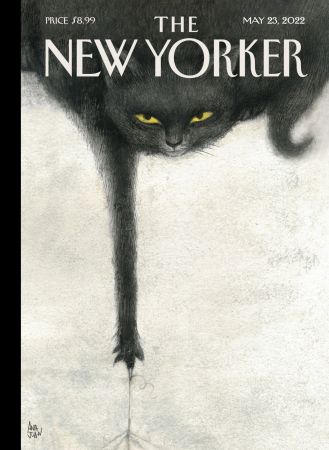The New Yorker - May 23 2022