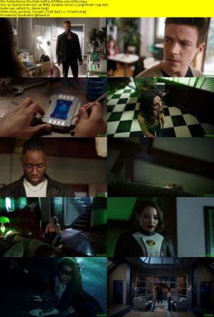 The Flash 2014 S08E15 WEBRip x264-ION10