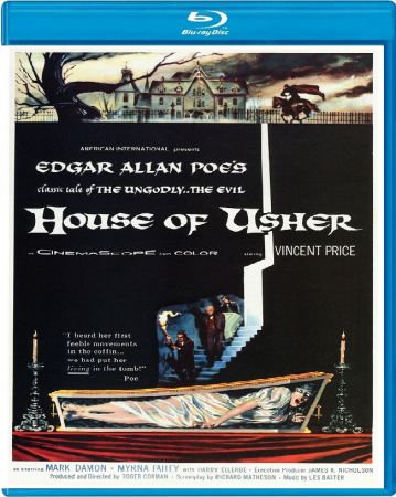 House of Usher 1960 REMASTERED BRRip x264-ION10