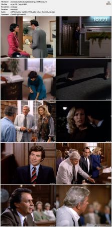 Matlock S04 DVDRip XviD-FFNDVD
