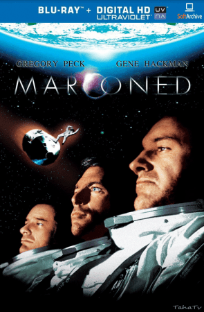 Marooned 1969 1080p BluRay x264-OFT