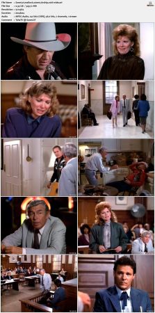 Matlock S02 DVDRip XviD-WIDE