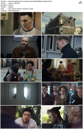 Noughts And Crosses S01 720p AMZN WEBRip x264-GalaxyTV