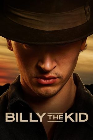 Billy The Kid 2022 S01E06 720p HEVC x265-MeGusta