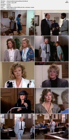 Matlock S02 DVDRip XviD-WIDE