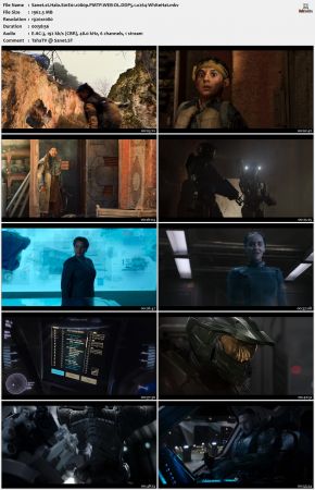 Halo S01 1080p PMTP WEB-DL DDP5.1 x264-WhiteHat