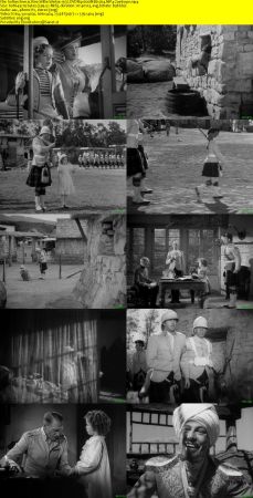 Wee Willie Winkie 1937 DVDRip 600MB h264 MP4-Zoetrope