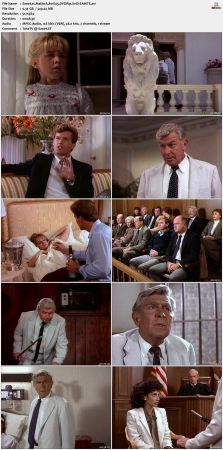 Matlock S01 DVDRip XviD-SAiNTS
