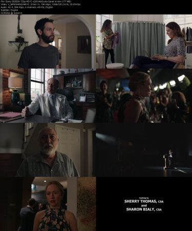 Barry S03E04 720p HEVC x265-MeGusta