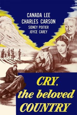 Cry the Beloved Country 1951 1080p WEBRip x265-RARBG