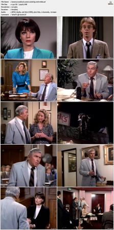 Matlock S02 DVDRip XviD-WIDE