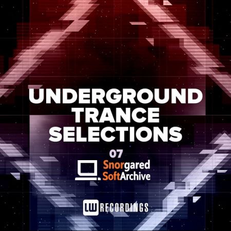 VA - Underground Trance Selections Vol 07 (2022)